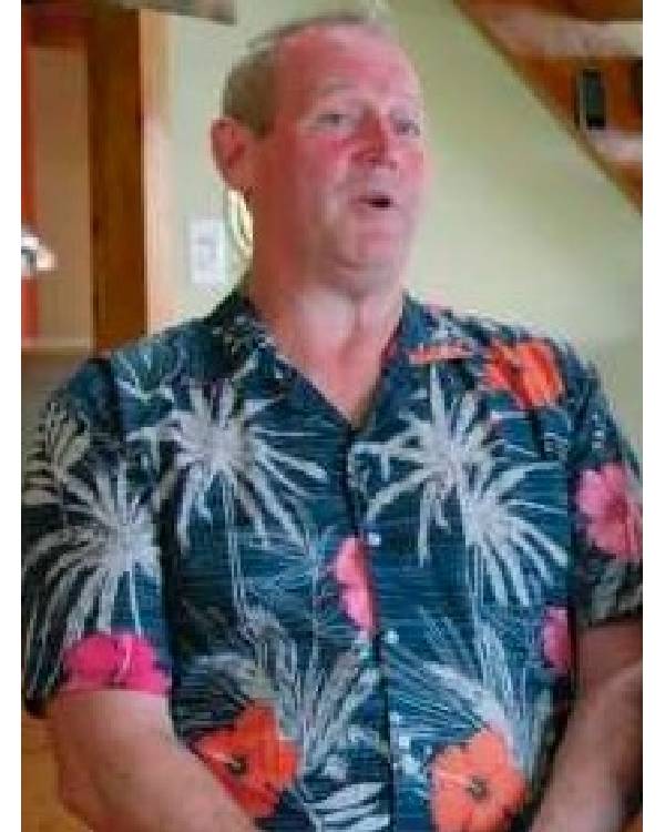 Ocean Front Property Hunt Hawaiian Shirt Superstar Jacket