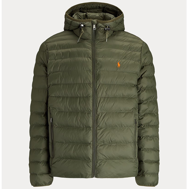 Polo Puffer Jacket Super Star Jacket