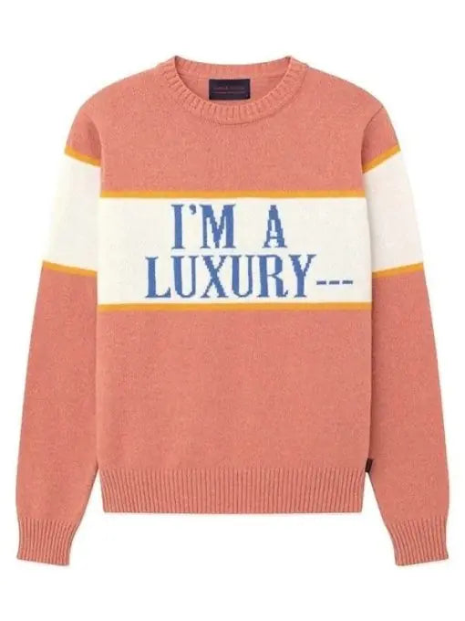 Princess Diana I’m a Luxury Sweater