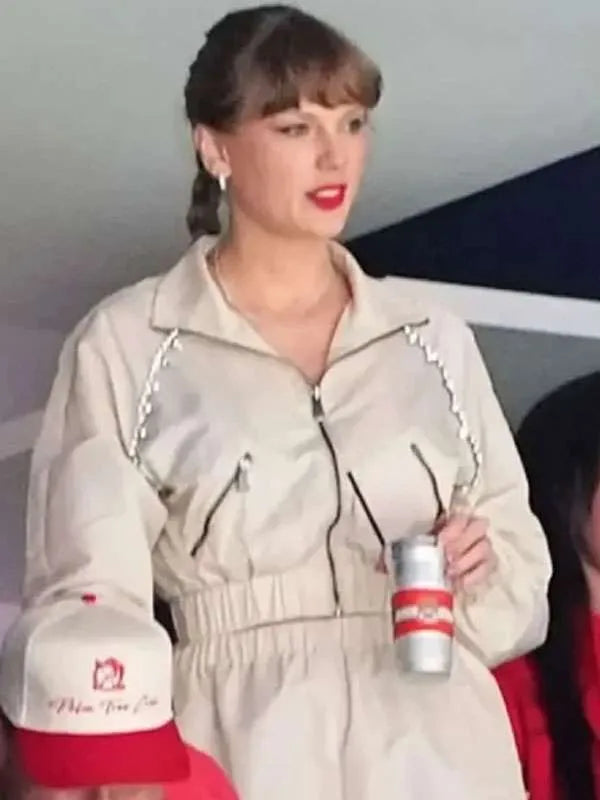 Stanley Cup Final Taylor Swift Jacket Superstar Jacket