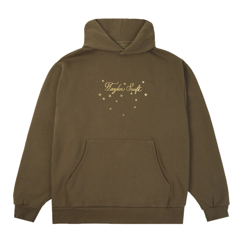 Taylor Swift Fearless Taylor’s Version Dance In a Storm Hoodie Super Star Jacket