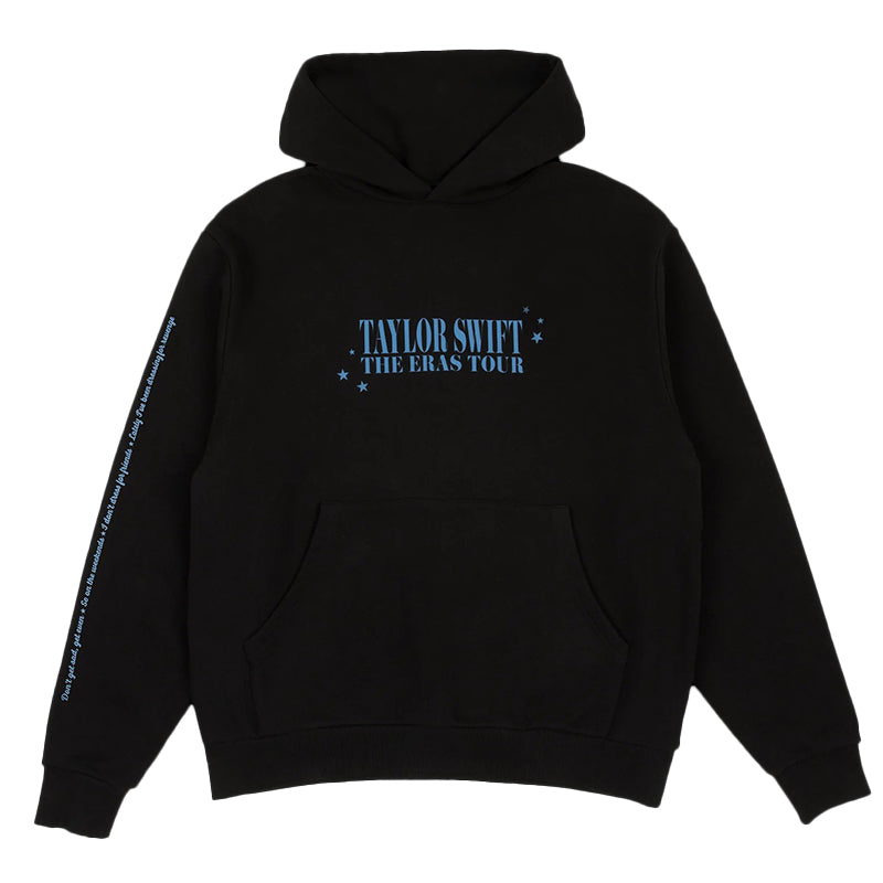 Taylor Swift The Eras Tour Vigilante Live Photo Hoodie Super Star Jacket