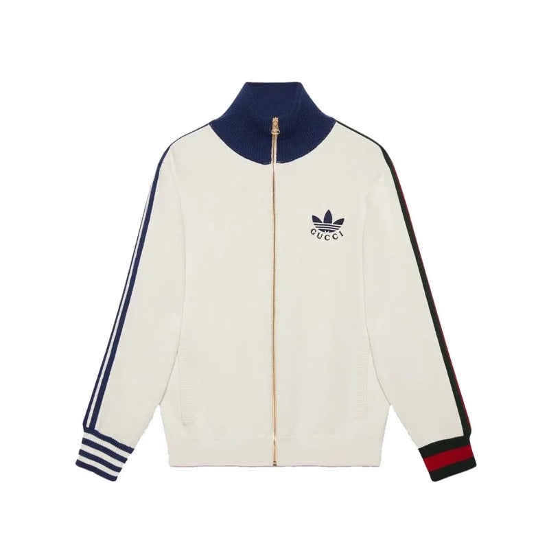 Adidas Gucci Jacket Super Star Jacket