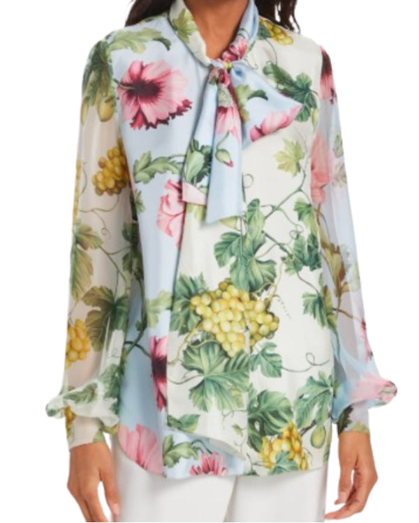 Hacks S04 Jean Smart Floral Shirt Super Star Jacket