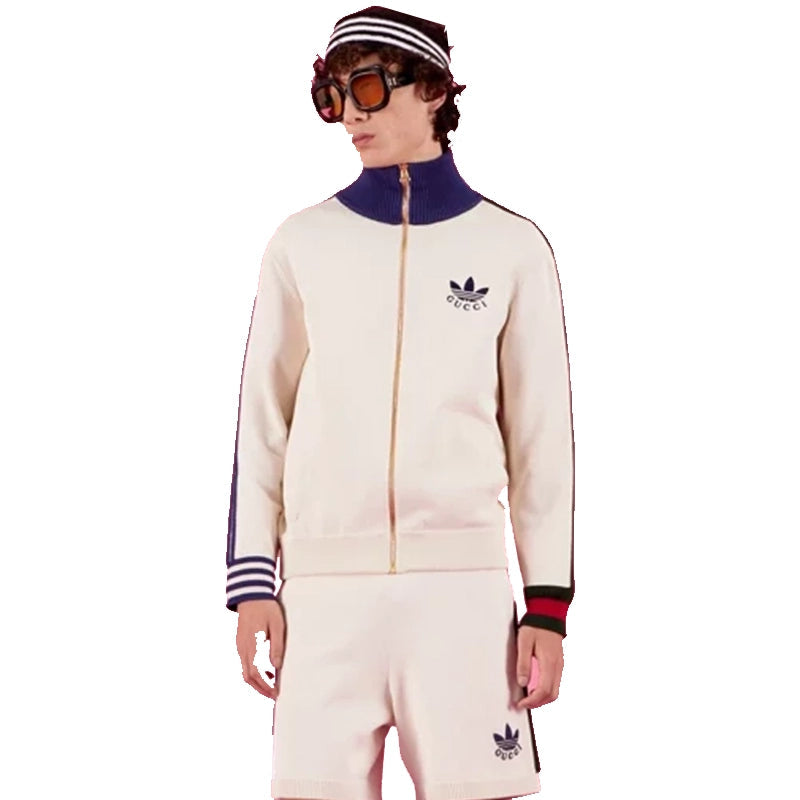 Adidas Gucci Jacket Super Star Jacket