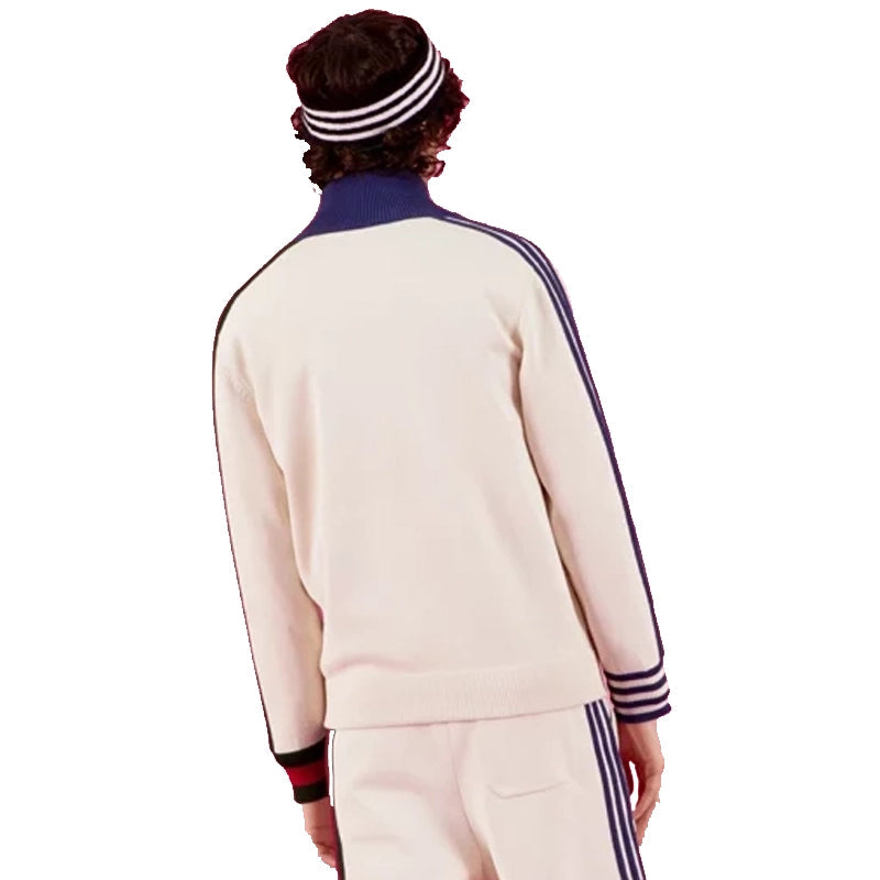 Adidas Gucci Jacket Super Star Jacket