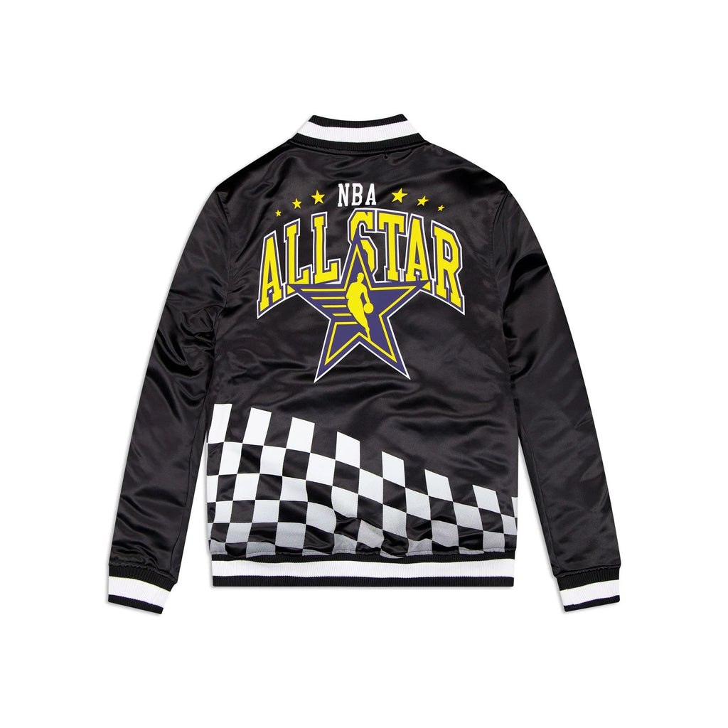2024 All-Star Game Jacket Superstar Jacket