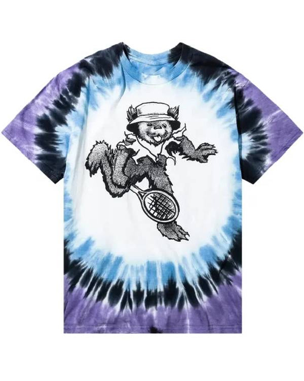 Travis Kelce Grateful Dead Invasion T-Shirt Superstar Jacket