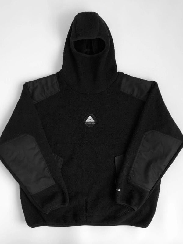 Acg Balaclava Hoodie Super Star Jacket