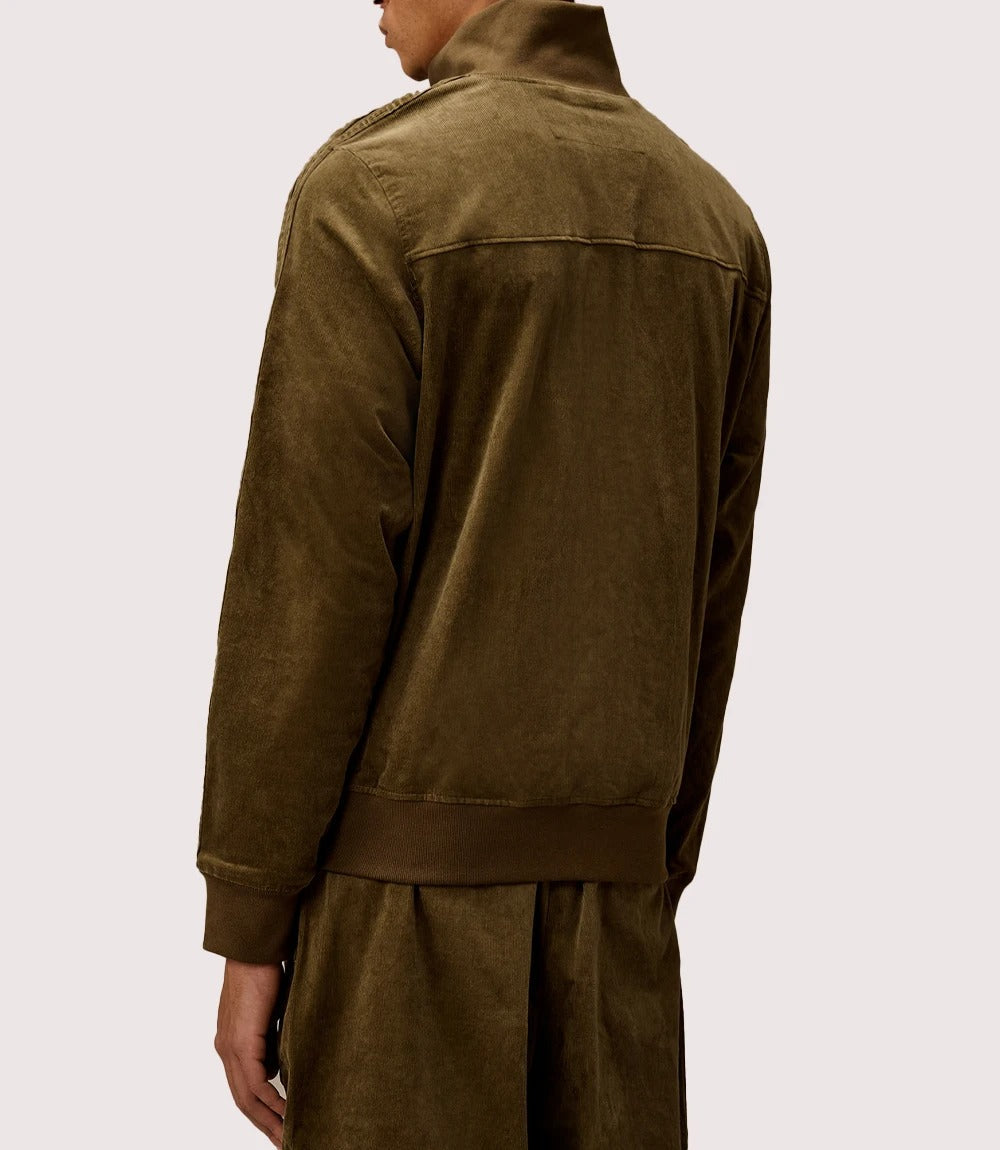 ADIDAS CP Company SPZL Settend Track Jacket Super Star Jacket