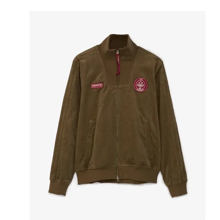 ADIDAS CP Company SPZL Settend Track Jacket Super Star Jacket