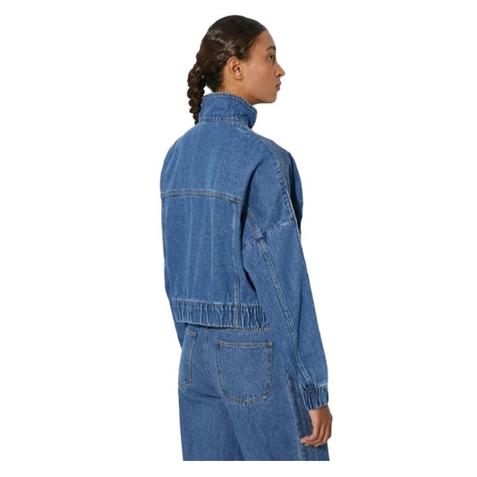 Adidas Denim Jacket Super Star Jacket