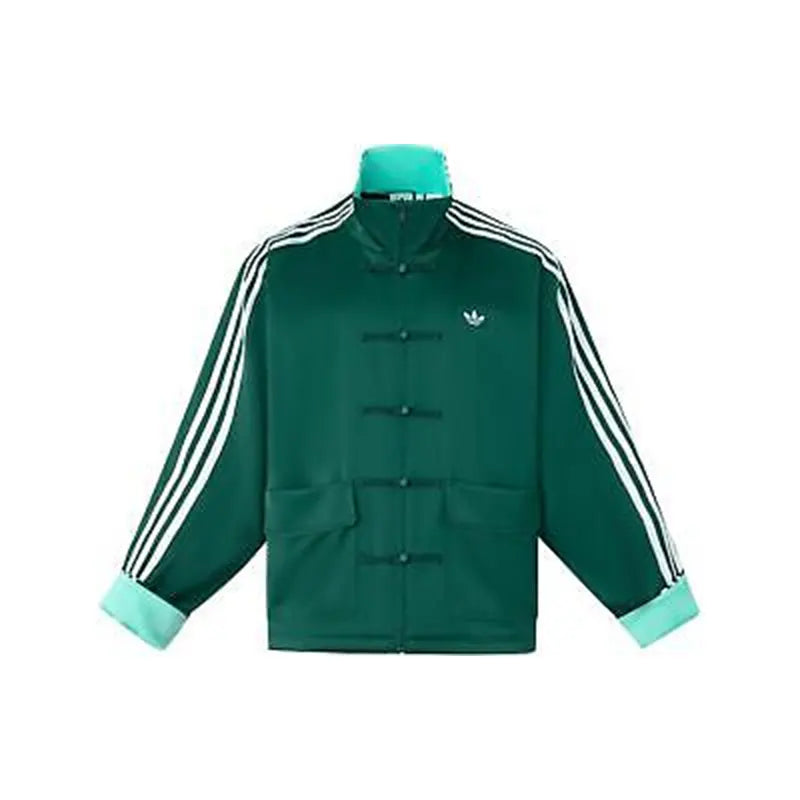 Adidas Tang Chinese New Year Jacket Super Star Jacket