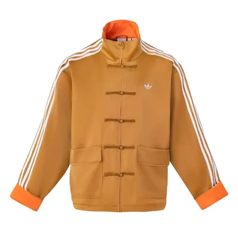 Adidas Tang Chinese New Year Jacket Super Star Jacket