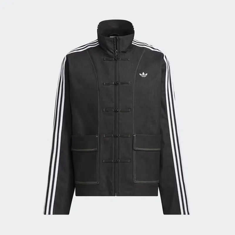 Adidas Tang Chinese New Year Jacket Super Star Jacket