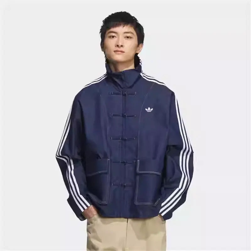 Adidas Tang Chinese New Year Jacket Super Star Jacket