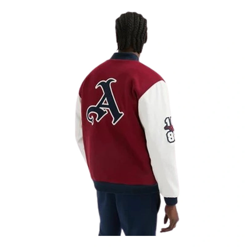 Arsenal adidas 24/25 Varsity Jacket Super Star Jacket