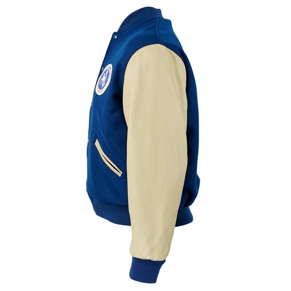 Baltimore Colts 1958 Authentic Jacket Super Star Jacket