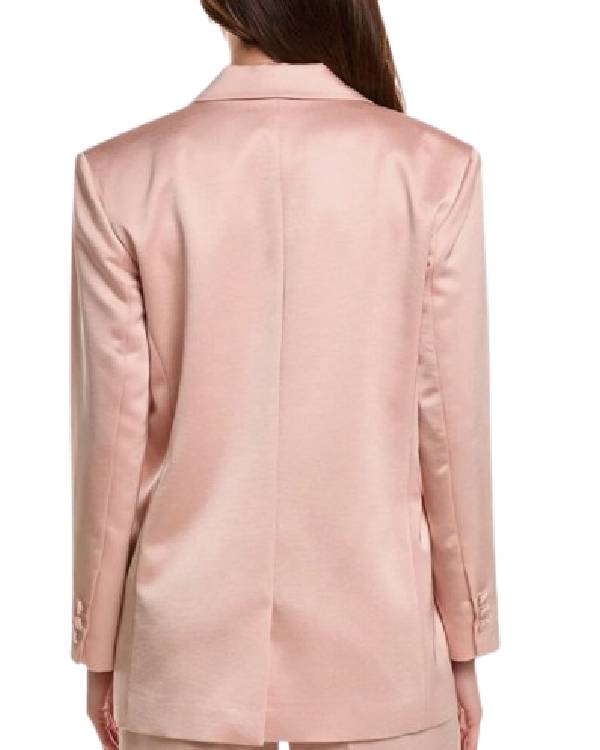 Bold and the Beautiful Jacqueline MacInnes Wood Blazer Superstar Jacket