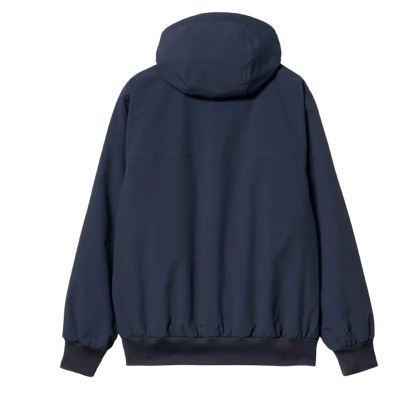 Carhartt Hooded Sail Jacket Super Star Jacket