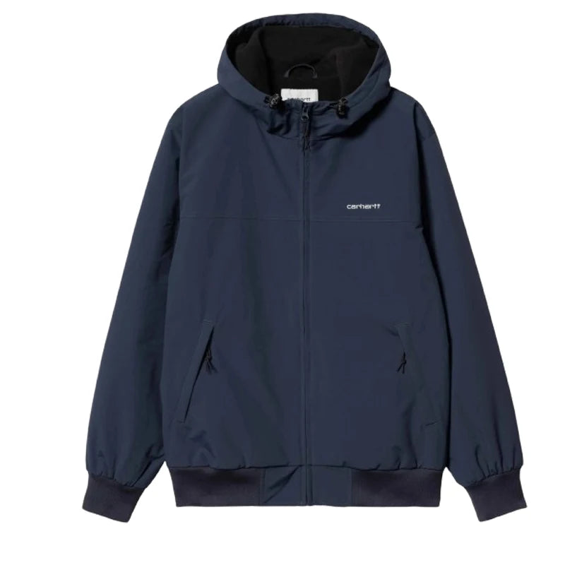 Carhartt Hooded Sail Jacket Super Star Jacket