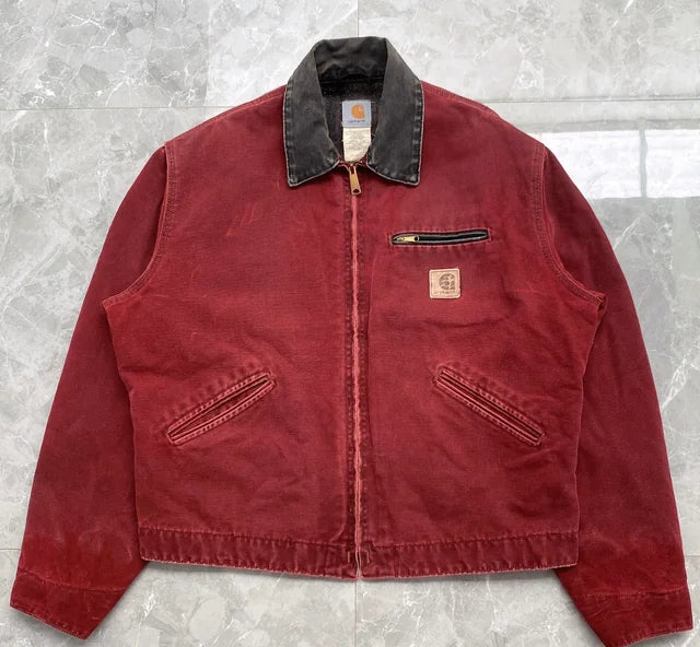 Carhartt J97 CRI Detroit Jacket Super Star Jacket