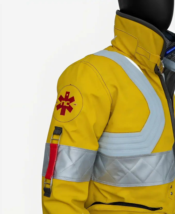 Cyberpunk 2077 Edgerunners David Martinez Jacket Super Star Jacket