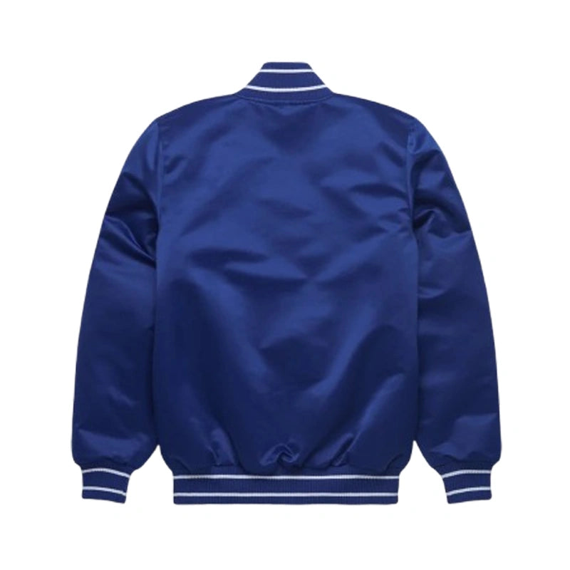 Dodgers Starter Jacket Super Star Jacket
