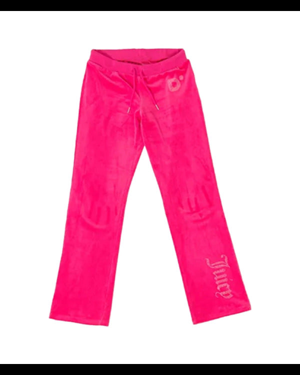 Dunkin DunQueens 2025 Pink Tracksuit Super Star Jacket