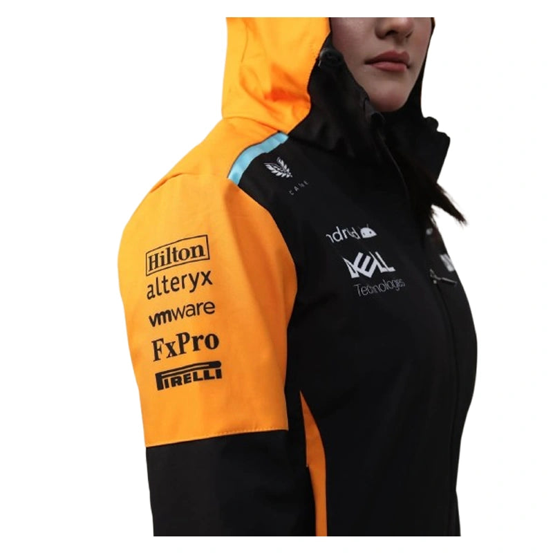 Formula 1 F1 Team Mclaren Jacket Super Star Jacket