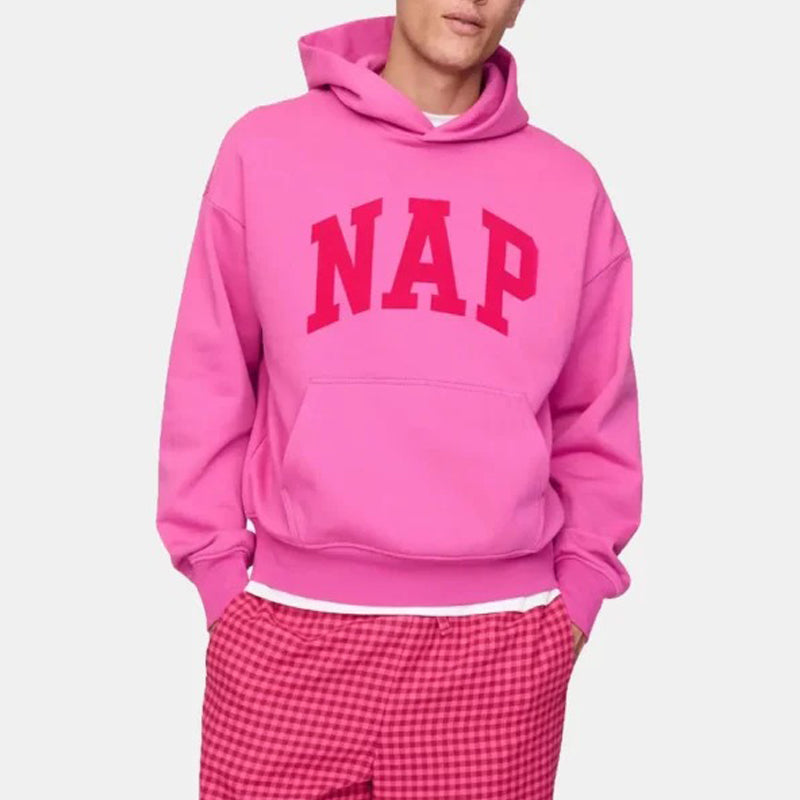 Gap Nap Hoodie Super Star Jacket