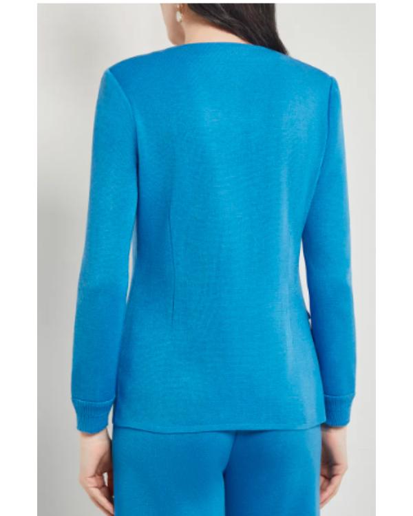 General Hospital 2025 Vernee Watson Blue Jacket Superstar Jacket