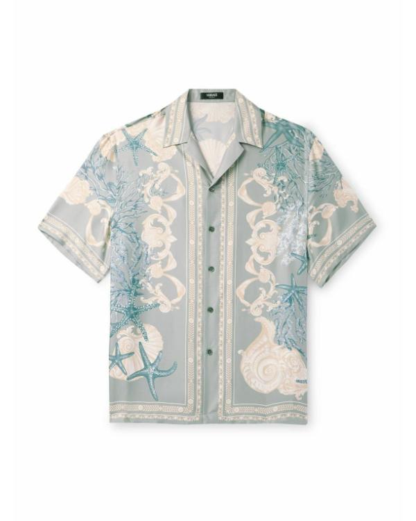 Jersey Shore Family Vacation Mike Sorrentino Printed Shirt Superstar Jacket