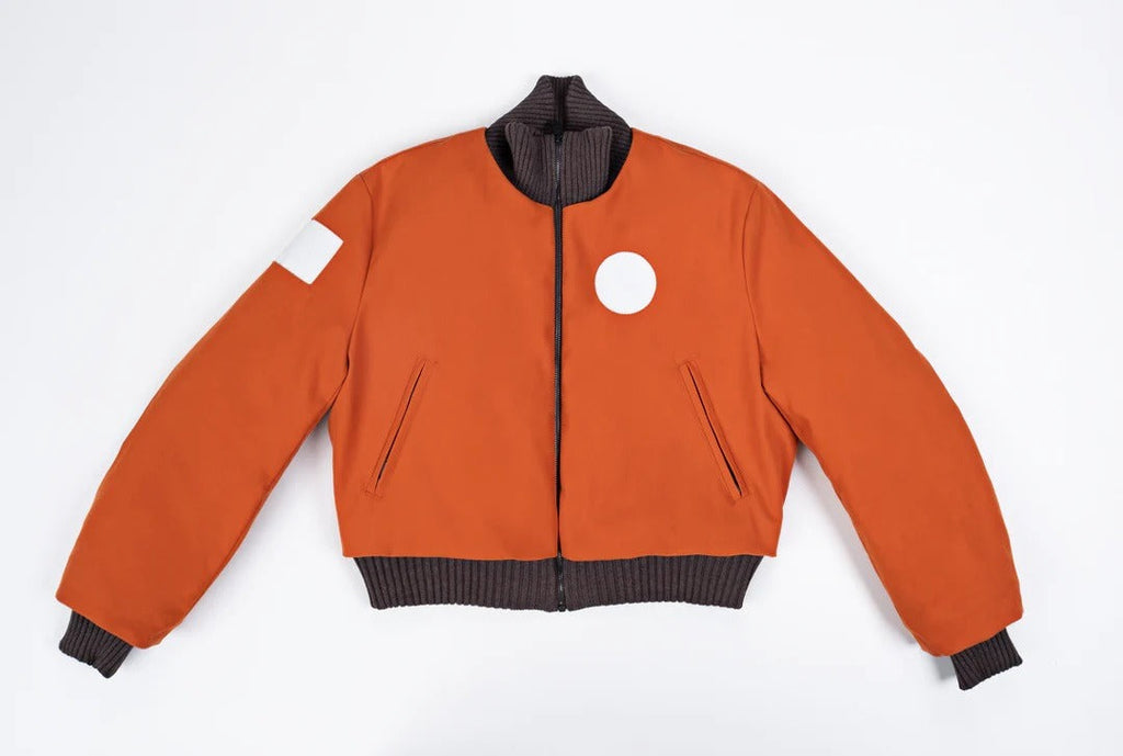 Kim Kitsuragi Disco Elysium Jacket Super Star Jacket