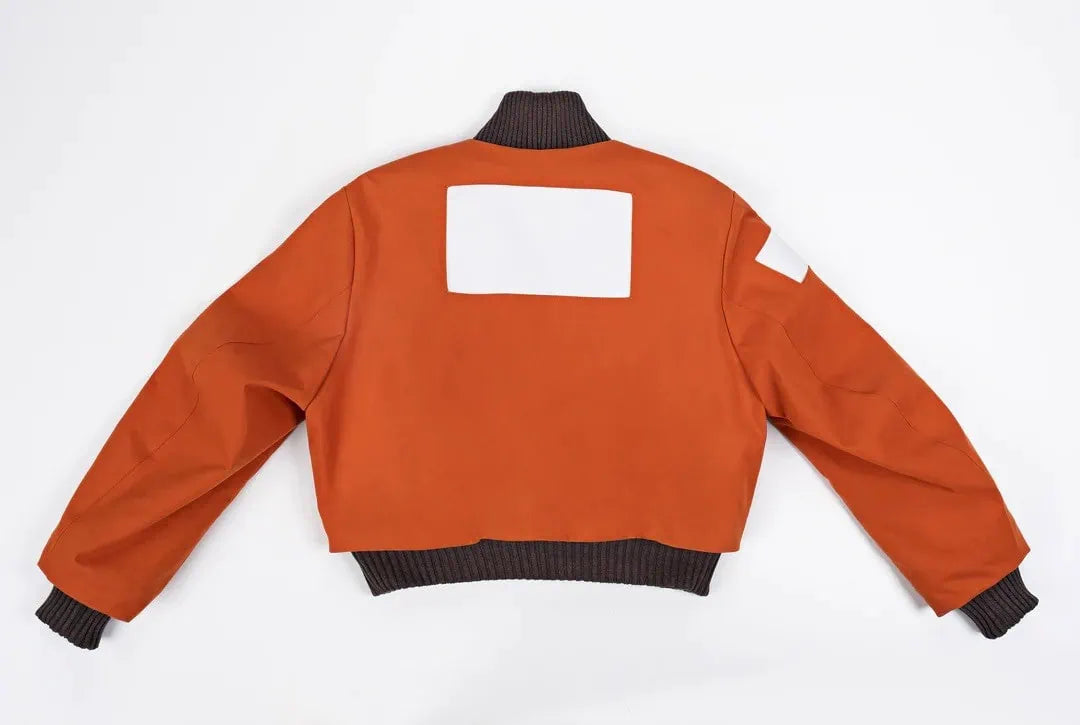 Kim Kitsuragi Disco Elysium Jacket Super Star Jacket