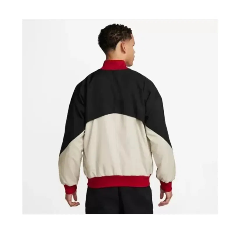 Liverpool Anthem White Jacket Super Star Jacket