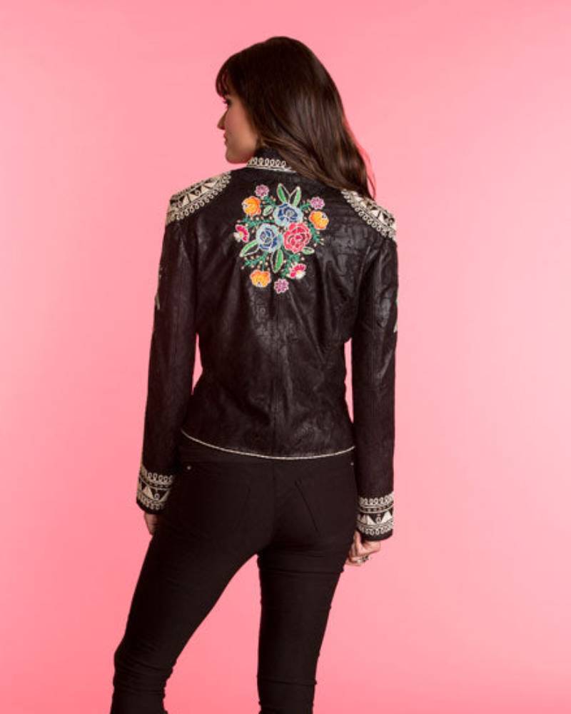 Mariachi Jacket