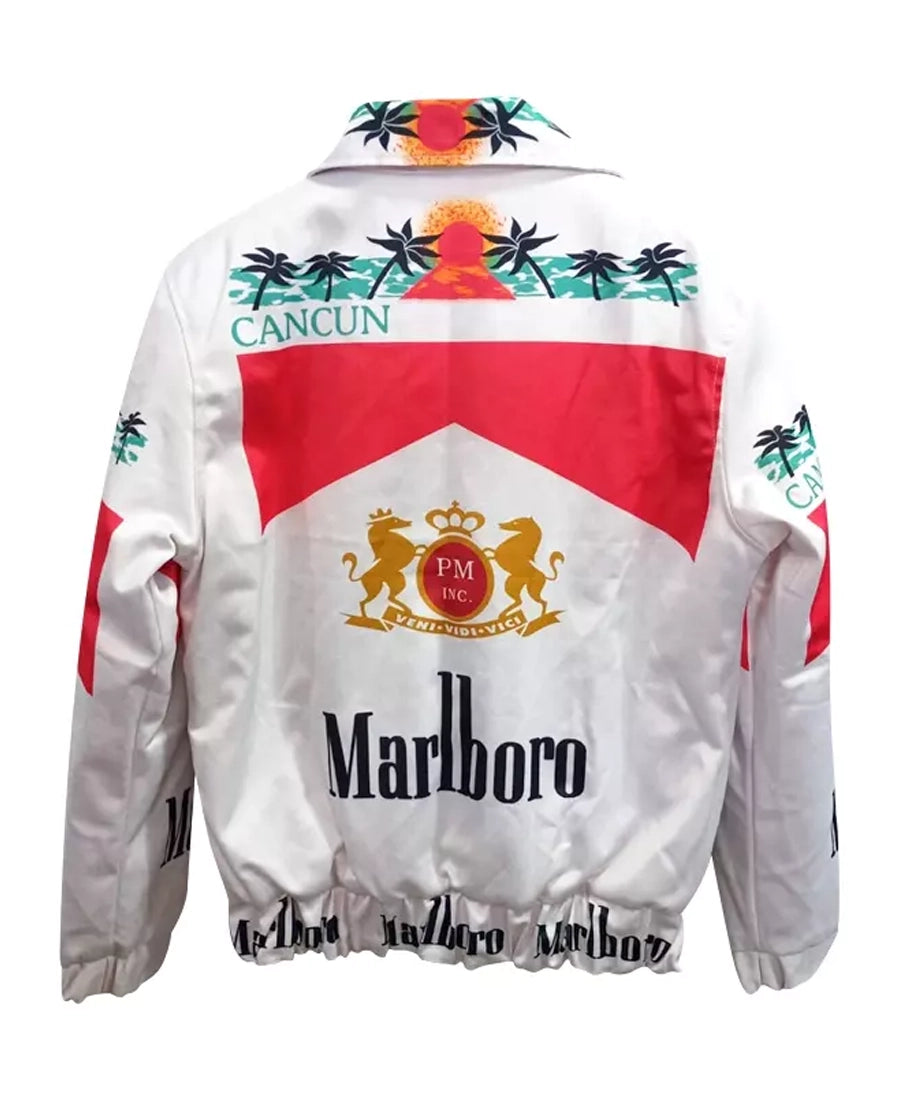 Marlboro Cancun Jacket Super Star Jacket