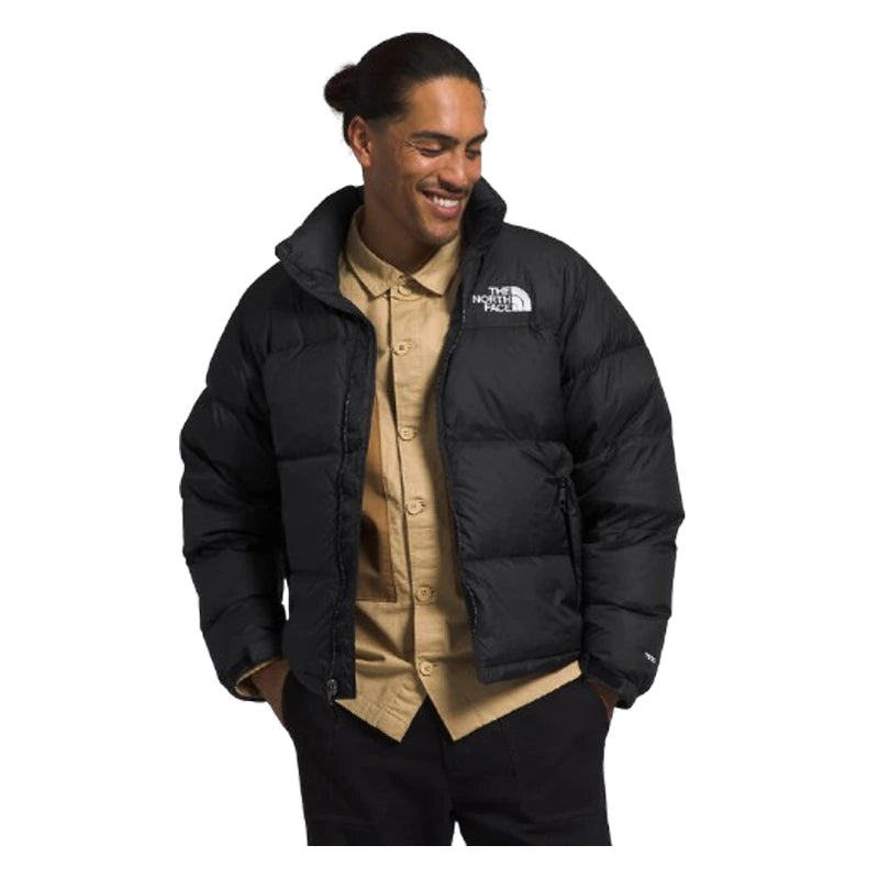 Men’s 1996 Retro Nuptse Jacket Super Star Jacket