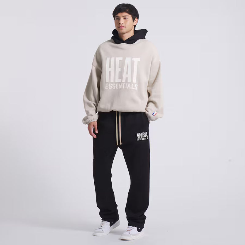 Miami Heat x Essentials Hoodie Super Star Jacket
