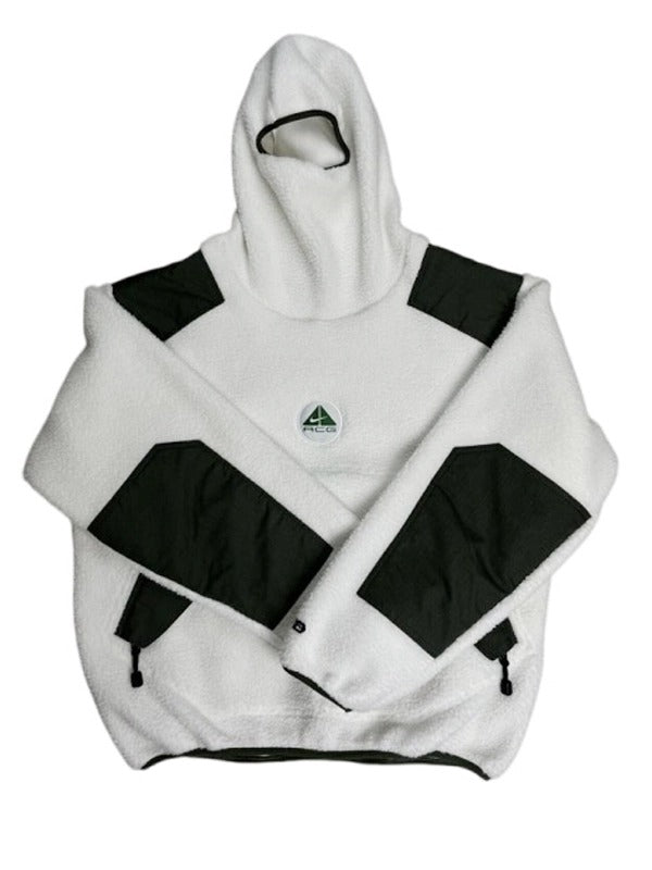 Acg Balaclava Hoodie Super Star Jacket