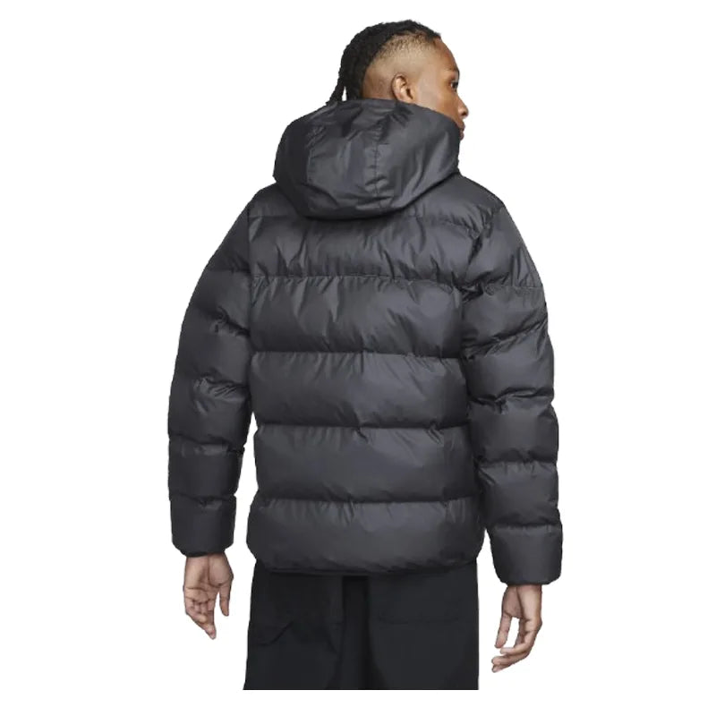Nike Windrunner PrimaLoft Men’s Storm-FIT Hooded Puffer Jacket Super Star Jacket