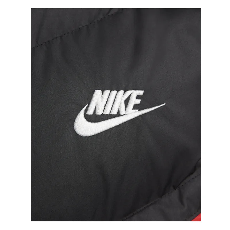 Nike Windrunner PrimaLoft Men’s Storm-FIT Hooded Puffer Jacket Super Star Jacket