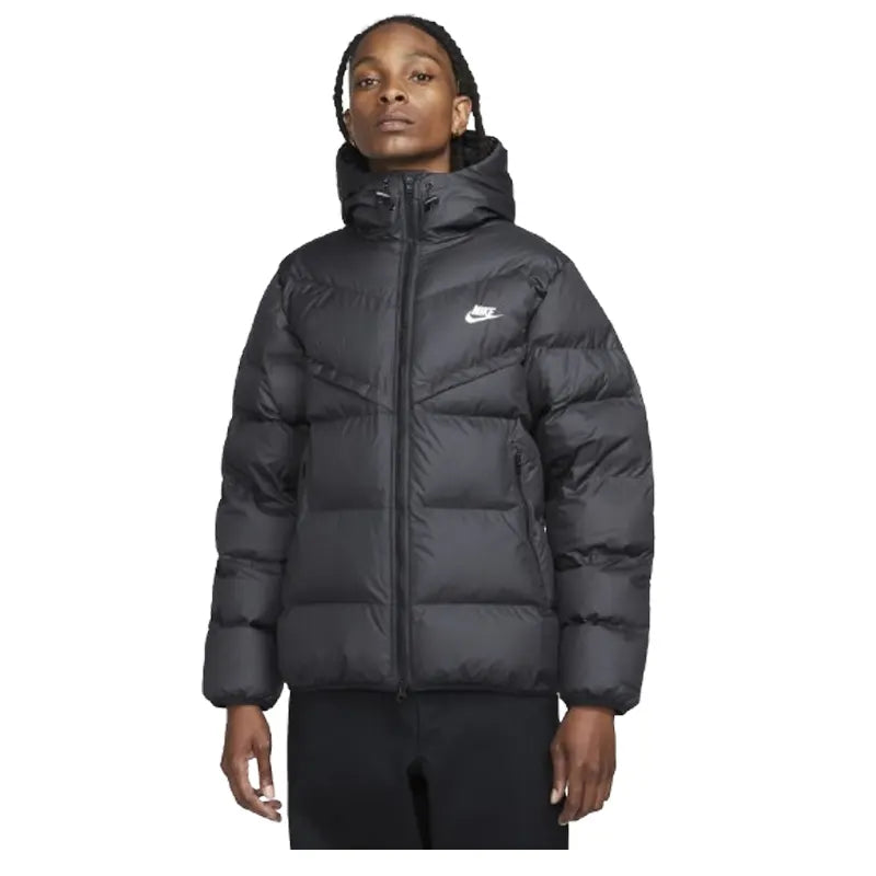 Nike Windrunner PrimaLoft Men’s Storm-FIT Hooded Puffer Jacket Super Star Jacket