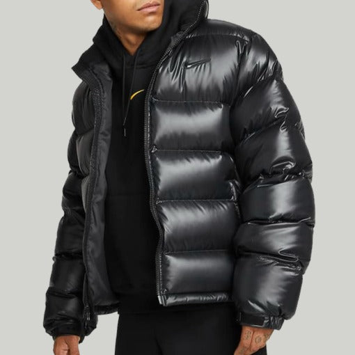 Nocta Nike Puffer Jacket Super Star Jacket