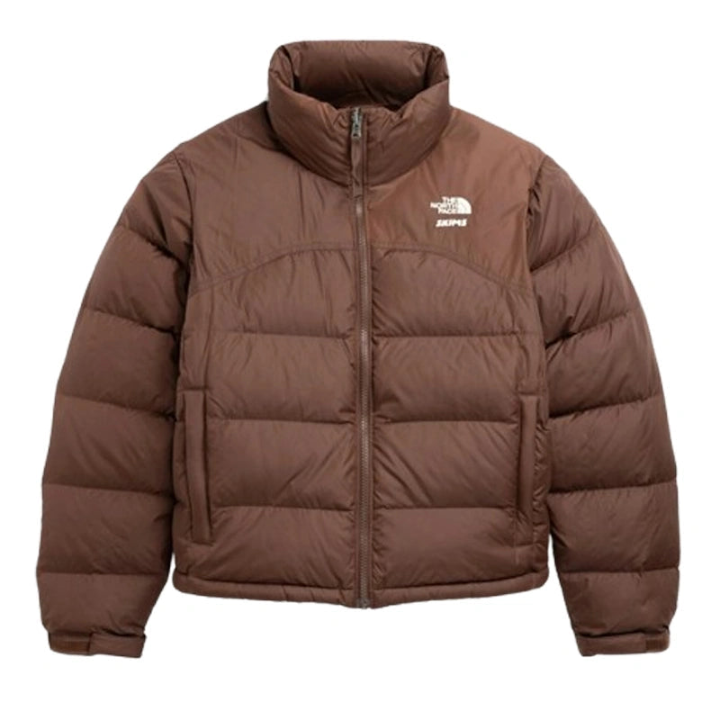 North Face x Skims Jacket Super Star Jacket