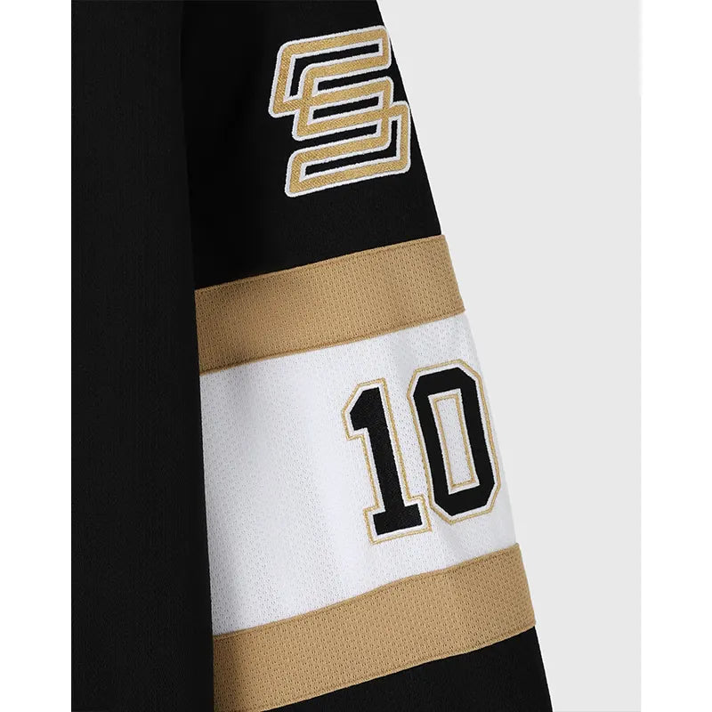OVO Sherwood Hockey Jersey Super Star Jacket