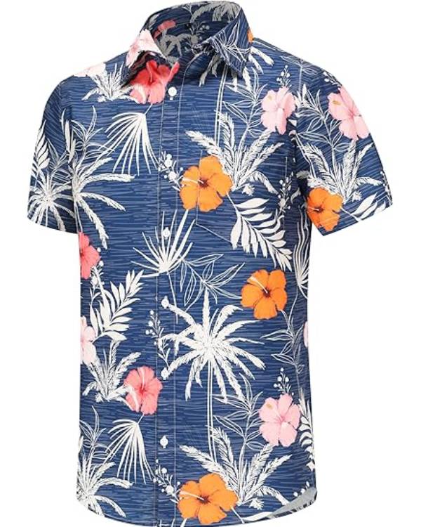 Ocean Front Property Hunt Hawaiian Shirt Superstar Jacket