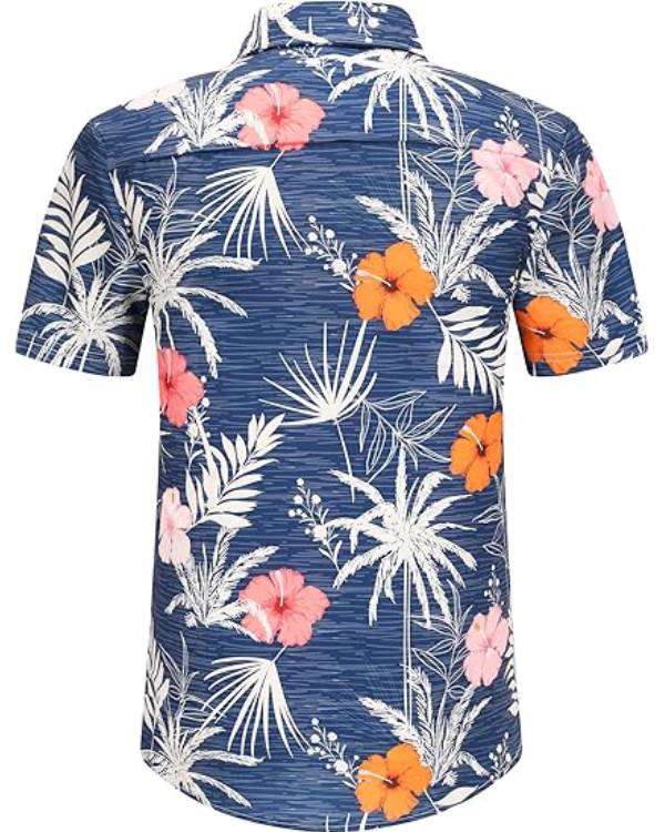 Ocean Front Property Hunt Hawaiian Shirt Superstar Jacket