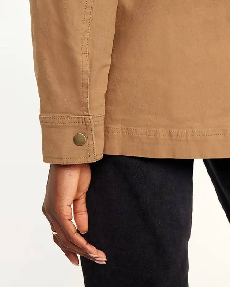 Old Navy Canvas Barn Jacket Super Star Jacket